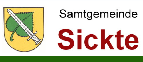 Logo Sickte G